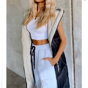 Jac Vest (Madison The Label)